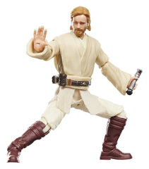 Star Wars Episode II Vintage Collection Action Figure Obi-Wan Kenobi 10 cm 5010996407603