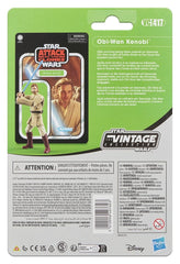 Star Wars Episode II Vintage Collection Action Figure Obi-Wan Kenobi 10 cm 5010996407603