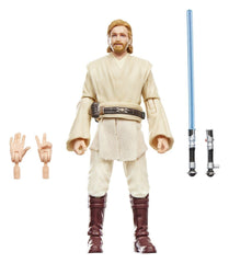 Star Wars Episode II Vintage Collection Action Figure Obi-Wan Kenobi 10 cm 5010996407603