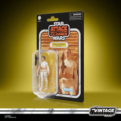 Star Wars Episode II Vintage Collection Action Figure Padmé Amidala (Geonosis) 10 cm 5010996407580