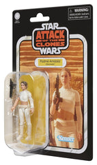 Star Wars Episode II Vintage Collection Action Figure Padmé Amidala (Geonosis) 10 cm 5010996407580