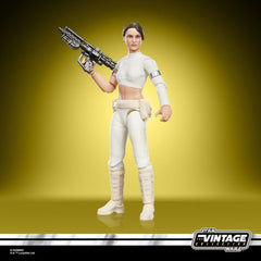 Star Wars Episode II Vintage Collection Action Figure Padmé Amidala (Geonosis) 10 cm 5010996407580