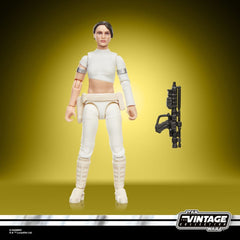 Star Wars Episode II Vintage Collection Action Figure Padmé Amidala (Geonosis) 10 cm 5010996407580