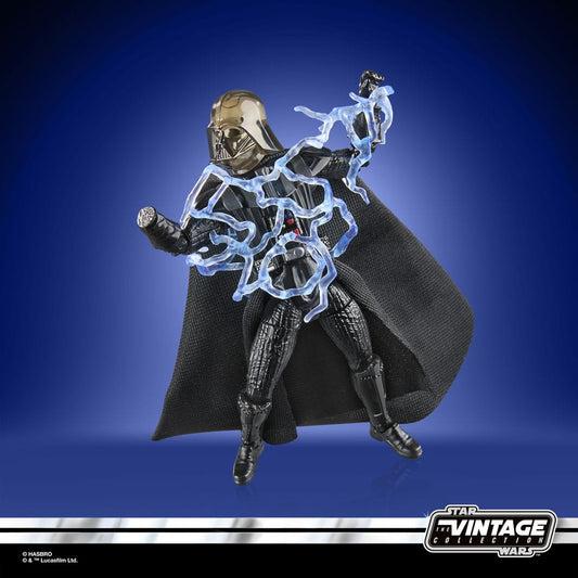 Star Wars Episode VI Vintage Collection Action Figure Darth Vader (Emperor's Wrath) 10 cm 5010996369017