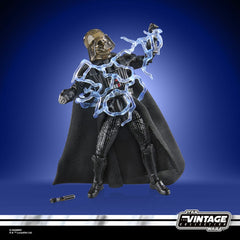 Star Wars Episode VI Vintage Collection Action Figure Darth Vader (Emperor's Wrath) 10 cm 5010996369017