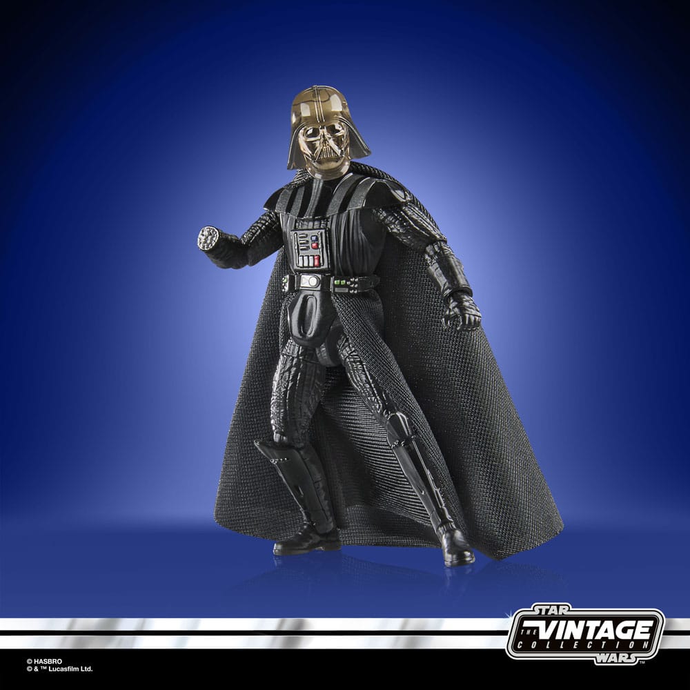 Star Wars Episode VI Vintage Collection Action Figure Darth Vader (Emperor's Wrath) 10 cm 5010996369017