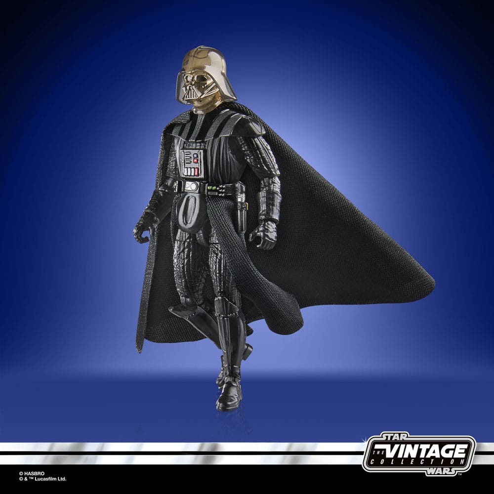 Star Wars Episode VI Vintage Collection Action Figure Darth Vader (Emperor's Wrath) 10 cm 5010996369017