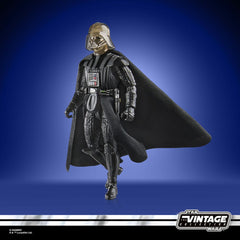 Star Wars Episode VI Vintage Collection Action Figure Darth Vader (Emperor's Wrath) 10 cm 5010996369017