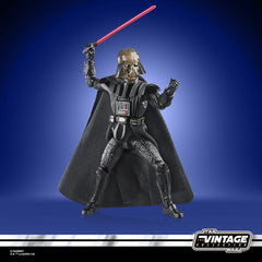 Star Wars Episode VI Vintage Collection Action Figure Darth Vader (Emperor's Wrath) 10 cm 5010996369017