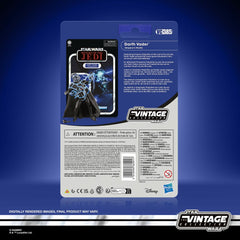 Star Wars Episode VI Vintage Collection Action Figure Darth Vader (Emperor's Wrath) 10 cm 5010996369017