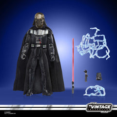 Star Wars Episode VI Vintage Collection Action Figure Darth Vader (Emperor's Wrath) 10 cm 5010996369017