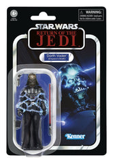 Star Wars Episode VI Vintage Collection Action Figure Darth Vader (Emperor's Wrath) 10 cm 5010996369017