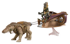 Star Wars Episode II Vintage Collection Action Figure 2-Pack Orray &amp Geonosian Picador 10 cm 5010996427144
