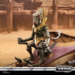 Star Wars Episode II Vintage Collection Action Figure 2-Pack Orray &amp Geonosian Picador 10 cm 5010996427144