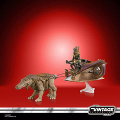 Star Wars Episode II Vintage Collection Action Figure 2-Pack Orray &amp Geonosian Picador 10 cm 5010996427144