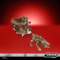 Star Wars Episode II Vintage Collection Action Figure 2-Pack Orray &amp Geonosian Picador 10 cm 5010996427144
