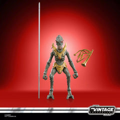 Star Wars Episode II Vintage Collection Action Figure 2-Pack Orray &amp Geonosian Picador 10 cm 5010996427144