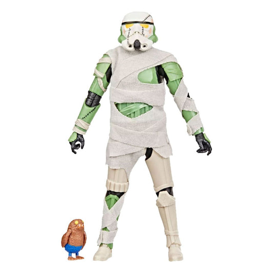 Star Wars Black Series Action Figure Night Trooper (Halloween Edition) 15 cm 5010996347602