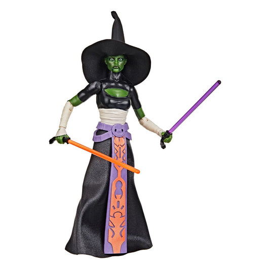 Star Wars Black Series Action Figure Dathomir Witch (Halloween Edition) 15 cm 5010996342690