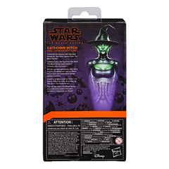 Star Wars Black Series Action Figure Dathomir Witch (Halloween Edition) 15 cm 5010996342690