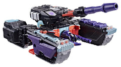 Transformers Age of the Primes Leader Class Action Figure Megazarak 19 cm 5010996372598