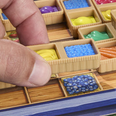 Market Fresh Board Game 5010996388728