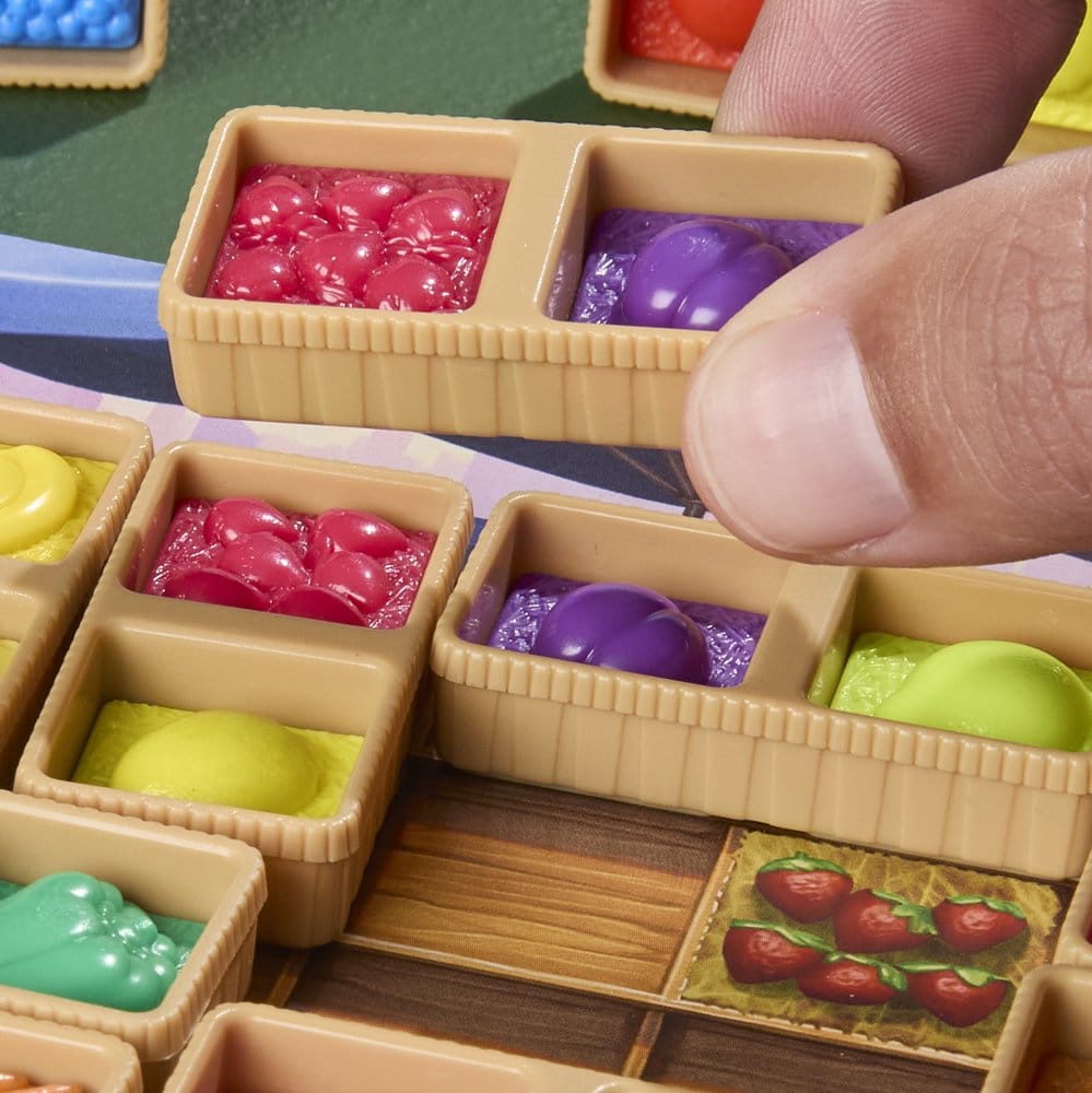 Market Fresh Board Game 5010996388728