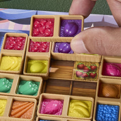 Market Fresh Board Game 5010996388728