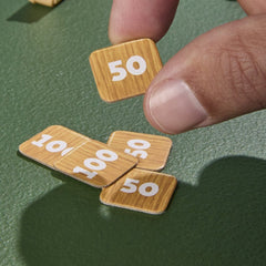 Market Fresh Board Game 5010996388728