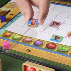 Market Fresh Board Game 5010996388728