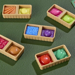 Market Fresh Board Game 5010996388728