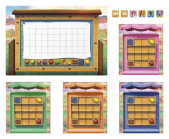 Market Fresh Board Game 5010996388728