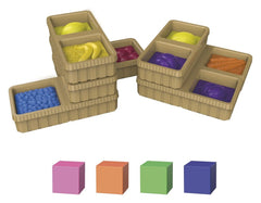 Market Fresh Board Game 5010996388728