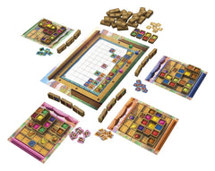 Market Fresh Board Game 5010996388728