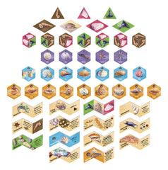 Sanibel Board Game *English Version* 5010996428080