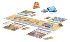 Sanibel Board Game *English Version* 5010996428080