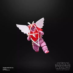 Star Wars Black Series Action Figure Ewok (Valentine’s Day Edition) 15 cm 5010996366481