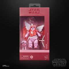 Star Wars Black Series Action Figure Ewok (Valentine’s Day Edition) 15 cm 5010996366481