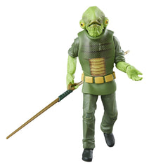 Star Wars Black Series Action Figure Mon Calamari (Halloween Edition) 15 cm 5010996366467