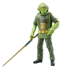 Star Wars Black Series Action Figure Mon Calamari (Halloween Edition) 15 cm 5010996366467