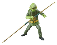 Star Wars Black Series Action Figure Mon Calamari (Halloween Edition) 15 cm 5010996366467