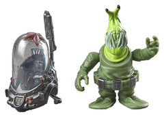 Star Wars Black Series Action Figure Mon Calamari (Halloween Edition) 15 cm 5010996366467