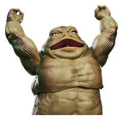 Star Wars: The Mandalorian and Grogu Black Series Action Figure Rotta the Hutt 17 cm 5010996409041