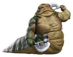 Star Wars: The Mandalorian and Grogu Black Series Action Figure Rotta the Hutt 17 cm 5010996409041