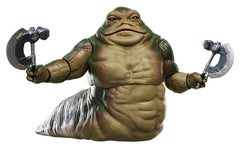 Star Wars: The Mandalorian and Grogu Black Series Action Figure Rotta the Hutt 17 cm 5010996409041
