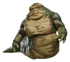 Star Wars: The Mandalorian and Grogu Black Series Action Figure Rotta the Hutt 17 cm 5010996409041