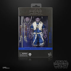 Star Wars: The Mandalorian & Grogu Black Series Action Figure Garazeb “Zeb” Orrelios 15 cm 5010996405005