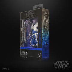 Star Wars: The Mandalorian & Grogu Black Series Action Figure Garazeb “Zeb” Orrelios 15 cm 5010996405005