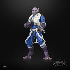 Star Wars: The Mandalorian & Grogu Black Series Action Figure Garazeb “Zeb” Orrelios 15 cm 5010996405005