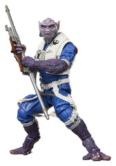 Star Wars: The Mandalorian & Grogu Black Series Action Figure Garazeb “Zeb” Orrelios 15 cm 5010996405005